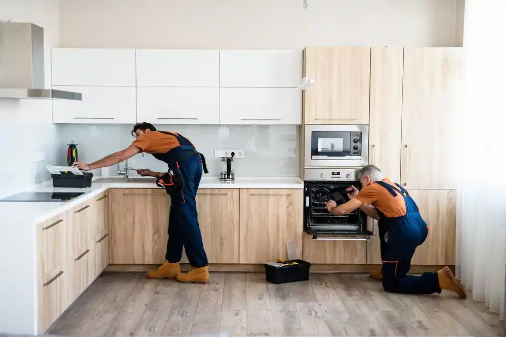 صيانة مطابخ بالدمام